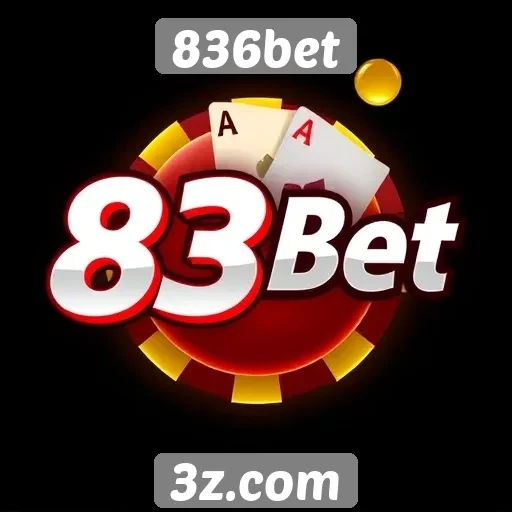 recursos exclusivos do site de jogos 836bet