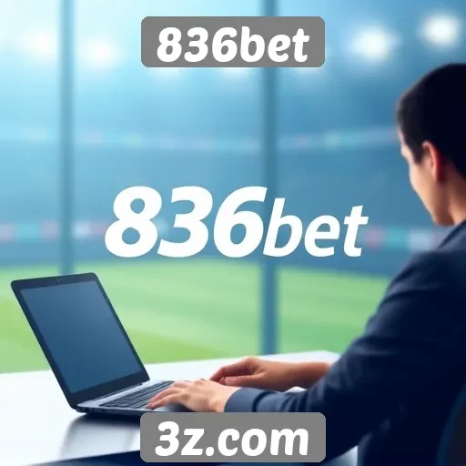 Compreendendo a segurança e proteção no 836bet