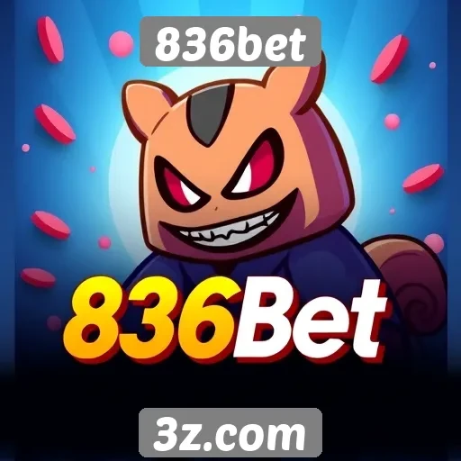 Perspectivas de crescimento do mercado de jogos online com a 836bet