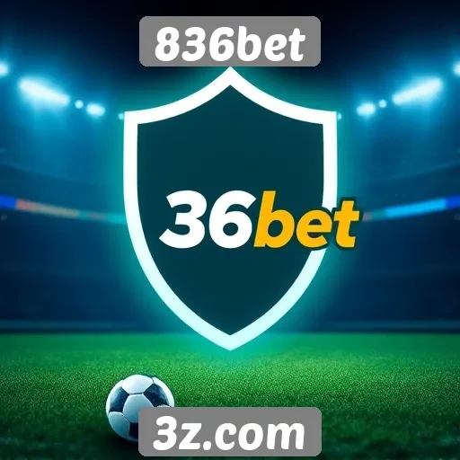 A segurança e confiabilidade do 836bet para jogadores