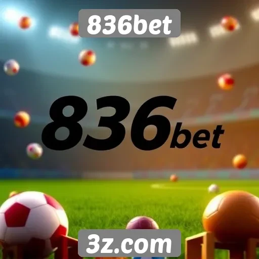 Promos e bônus disponíveis no site 836bet