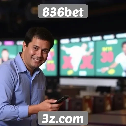 Depoimentos de usuários sobre a 836bet