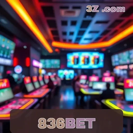 836bet: Conheça os Bônus Imperdíveis Para Jogadores Brasileiros