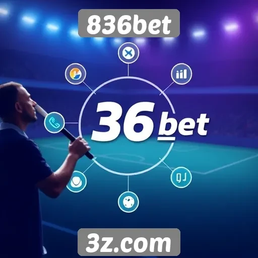 Como funciona o sistema de pagamentos no 836bet