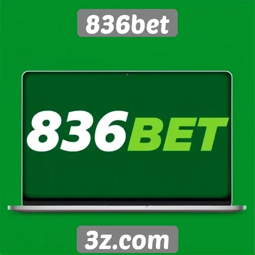 Comparação entre 836bet e concorrentes no mercado