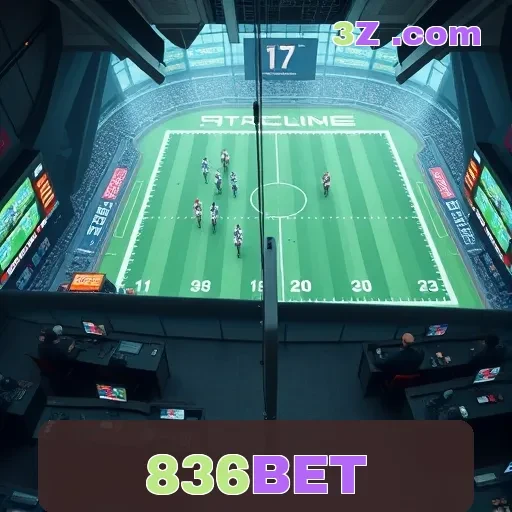 836bet App: Um Novo Horizonte para os Jogadores Brasileiros