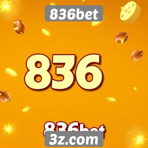 836bet oferece uma ampla gama de jogos de cassino