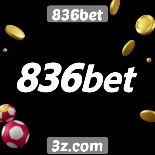 Variedade de jogos disponíveis no site 836bet